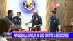 PNP, nababahala sa paglaya ng ilang convicted sa heinous crimes