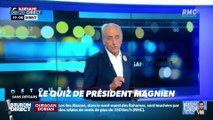 Plateau TV : combien de femmes politiques invitées hier ? ... Relevez le quiz du 