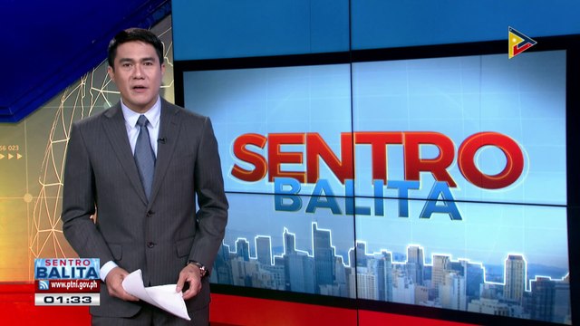 PNP, kokonsulta sa OSG ukol sa kaso ni dating Daraga Mayor Baldo