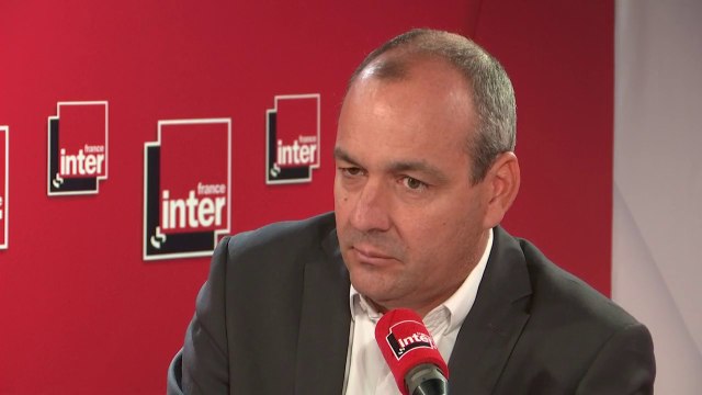 Laurent Berger : Je ne suis pas pour ces privatisations : pour ADP, faut pas se foutre de la gueule du monde, ce sont des endroits hyper stratégiques