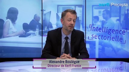 Les incubateurs et les accélérateurs en France [Alexandre Boulègue]