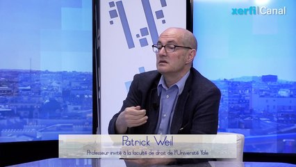 Faire face à la grande peur de l'immigration [Patrick Weil]