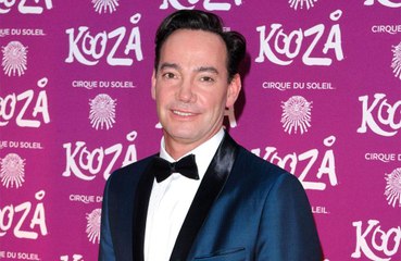 Craig Revel Horwood apologises to Stacey Dooley and Kevin Clifton