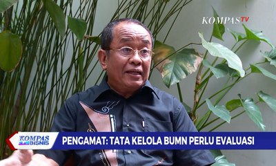 Ramai-Ramai Rombak Komisaris & Direksi Bank, Pengamat: Tata Kelola BUMN Perlu Evaluasi