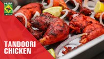 How to make Tandoori Chicken | Quick Recipe | Masala TV
