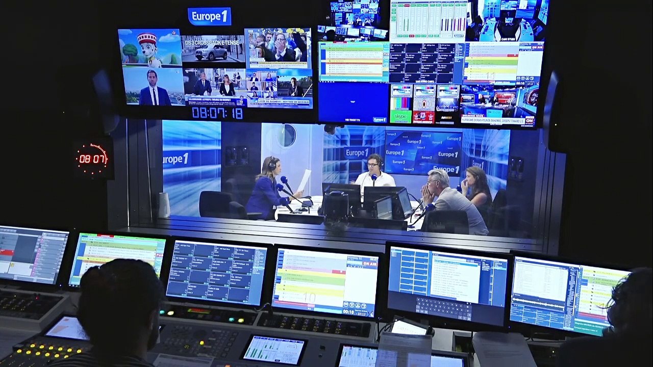 Des "cours criminelles" pour juger plus vite : vers "une régression démocratique", dénonce une avocate