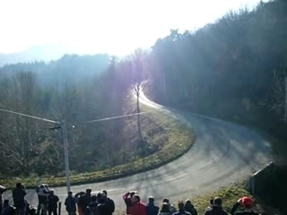 loeb monté carlo
