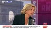 Valérie Pécresse affirme que les transports en commun "seront à demi-tarif" pour les retraités dès le 1er décembre