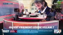 Nicolas Poincarré : Qui est vraiment Cédric Villani ? - 02/09