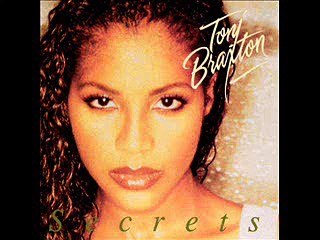 Toni Braxton - Unbreak My Heart
