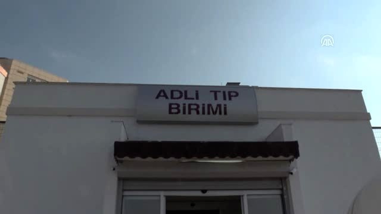 Cezaevinden firar eden kadın hükümlü yakalandı
