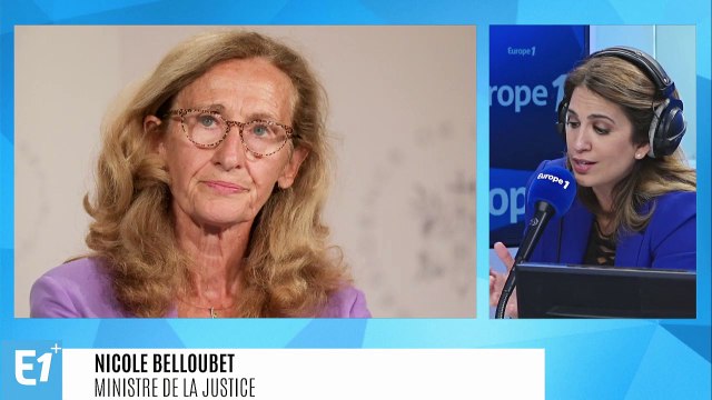 Police, justice, associations : face aux féminicides, la ministre de la Justice appelle à davantage de coopération