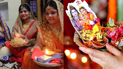 हरतालिका तीज पर महिलाएं ना करें ये गलतियां | Hartalika Teej Mistakes | Boldsky