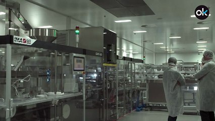 Argentina prohibió en 2015 la distribución de medicamentos de la farmacéutica del brote de los ‘niños lobo’