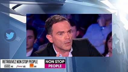 Yann Moix accusé d’antisémitisme : Bernard-Henri Lévy répond à son mea culpa