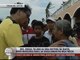 Roxas: Lack of trucks delays relief operations