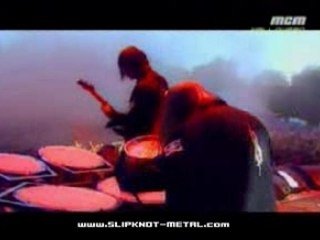 SlipKnoT - (Sic)