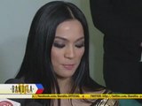 Ariella Arida to visit 'Yolanda' victims