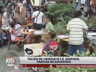 Famous people's graves looted, converted into eatery