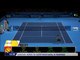 Nadal crushes Ferrer in ATP Finals opener
