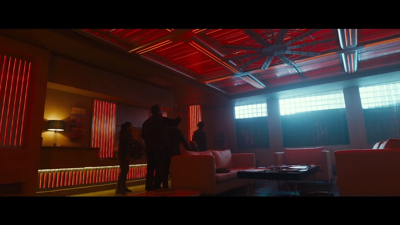 Escape game (2019) - Bande annonce VF