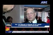 PAL to mount flights to 5 European destinations