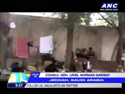 Saudi amnesty deadline for illegal workers lapses