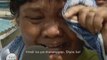 WATCH: Typhoon survivors tell heart-wrenching stories