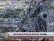 'Yolanda' topples trees, power lines in Cebu
