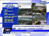 Lucy Torres-Gomez: Grabe the damage to Ormoc