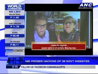 Film tackles foreign workers dilemma in Canada