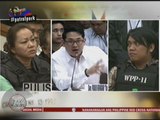 Senate wants Napoles' husband to testify