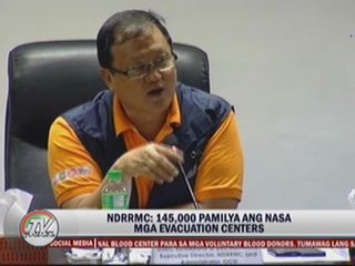 3 killed as 'Yolanda' crosses PH