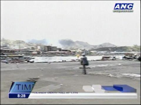 RORO buses bound for Visayas resume operations