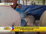 Doctors needed in typhoon-devastated Tanauan, Leyte