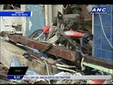 WATCH: Aftermath of 'Yolanda' in Leyte, Samar - Day 4