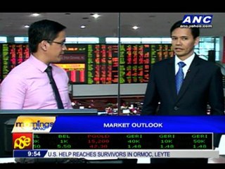 BDO exec weighs in on Yolanda's economic impact