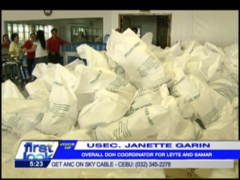 Survivors need dialysis machines, maintenance meds