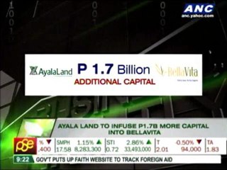 Abu Dhabi royalty to invest in Alphaland?