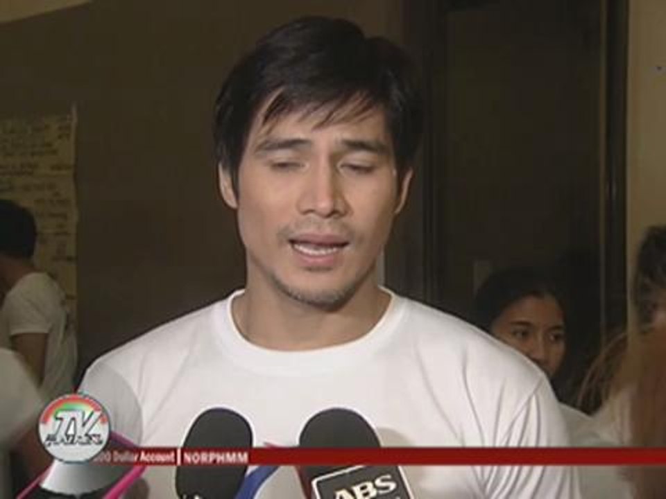 Artists gather for 'Yolanda' victims in 'Tulong Na' concert