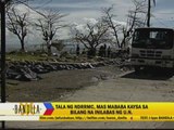 'Yolanda' death toll continues to rise