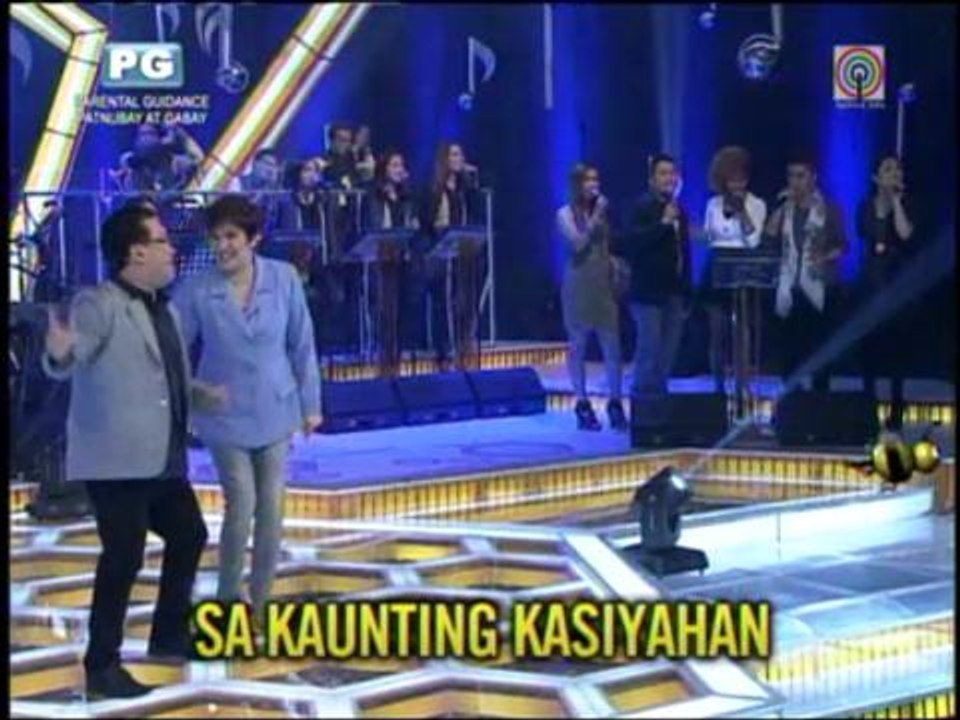 WATCH: 'Singing Bee' returns to ABS-CBN