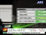 PSE trades sideways as investors fret over 'Yolanda' impact