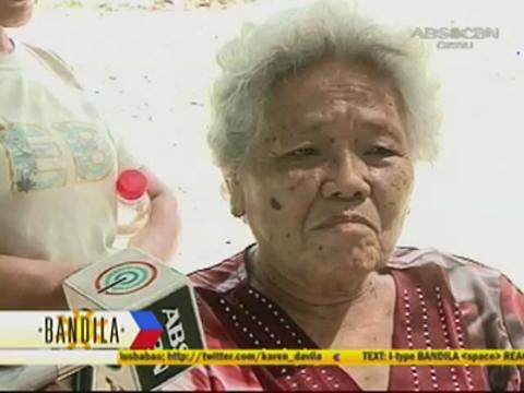 Babies born in mobile hospital in 'Yolanda' aftermath