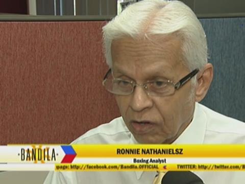 Why Manny Pacquiao needs to be wary of Rios