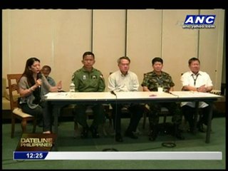 P1.2-B worth of relief aid arrives in Cebu