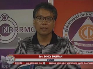 'Yolanda' death toll continues to rise