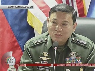 400 typhoon survivors moved to Camp Aguinaldo