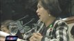 Jinggoy grills COA chief over 'DAP purchases'
