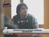 Makati court junks Napoles' bail petition